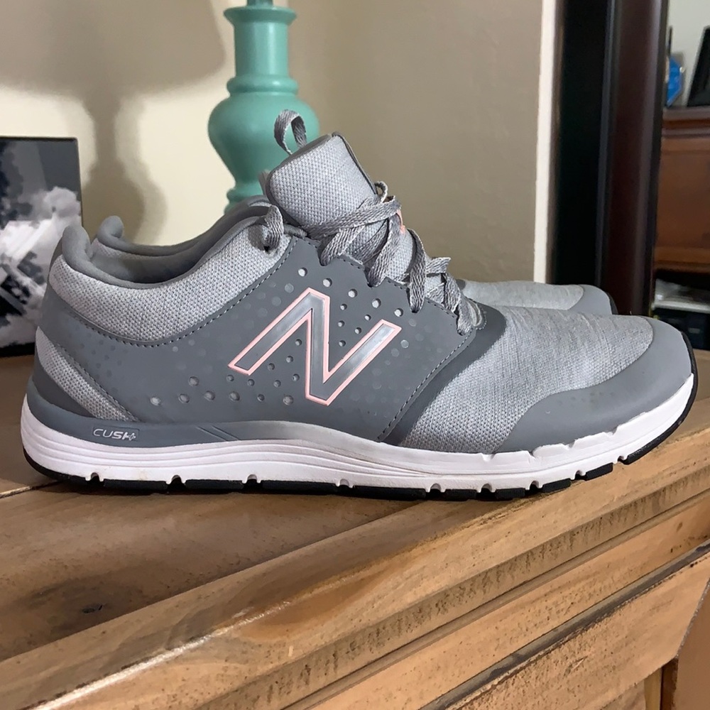 Sz10 New Balance sneakers
